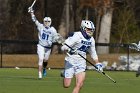 MLAX vs UNE  Wheaton College Men's Lacrosse vs University of New England. - Photo by Keith Nordstrom : Wheaton, Lacrosse, LAX, UNE